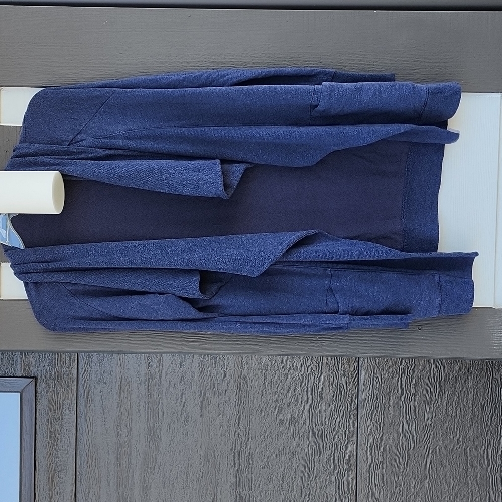 Athleta cardigan